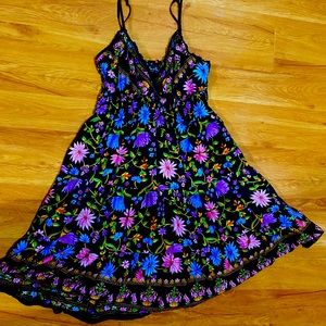 Floral Sundress